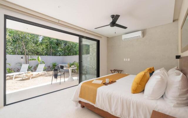 Suites at TreeTops Tulum