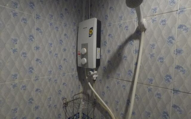 Nonplern Garden Home Khaoyai