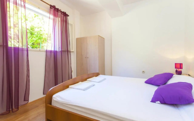 Apartments Kumpar