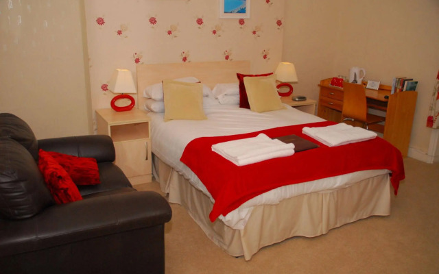 Weymouth Beach B&B
