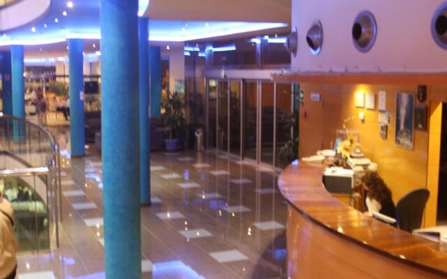 Hotel Rober Palas