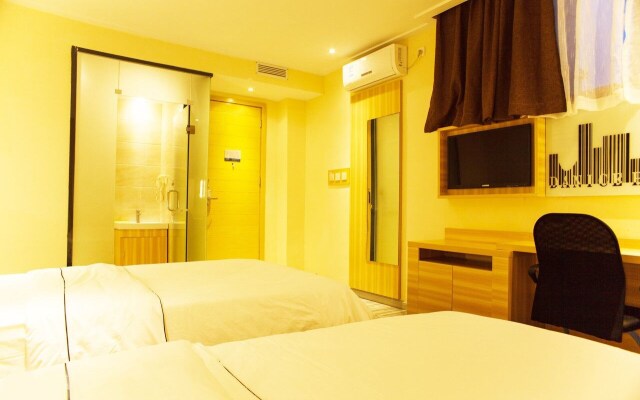 Shangxiajiu Hotel