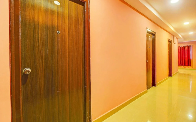 Jashwitha Mukkanti Homes