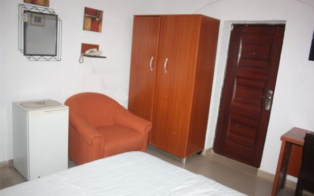 JCB Hotel & Hall