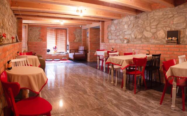 Rivendell Hotel