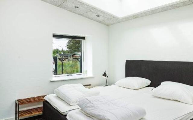 Holiday home Ålbæk XXX