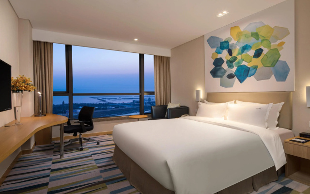 Holiday Inn Express Suzhou Taihu Lake by IHG