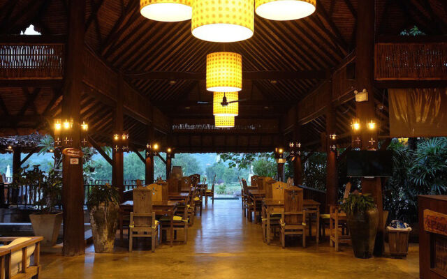 Phu Pai Art Resort