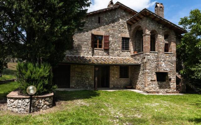 Barca Country House