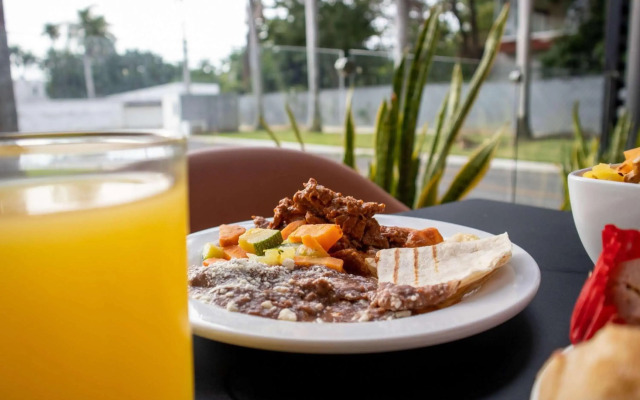 ibis Merida
