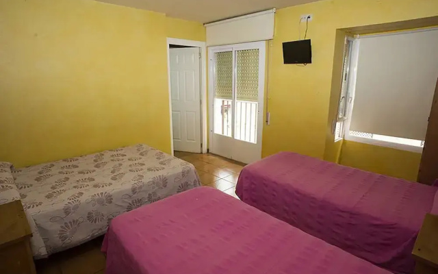 Hostal Velarde