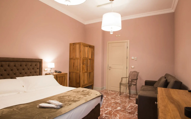 Palazzo dei Mercanti - Historical Residence
