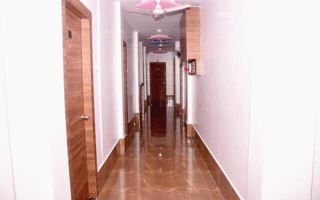Hotel Aga Beg'S