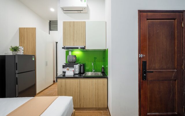 Cozrum Homes - Spring Residence