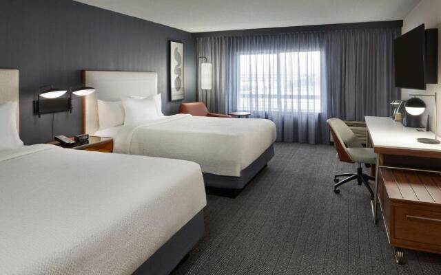 Courtyard by Marriott Toronto Mississauga/Meadowvale