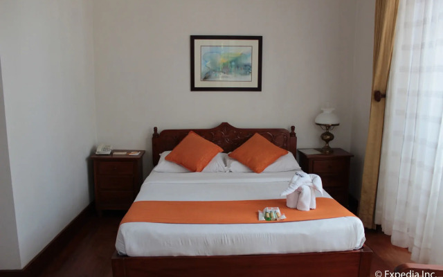 Hotel Felicidad