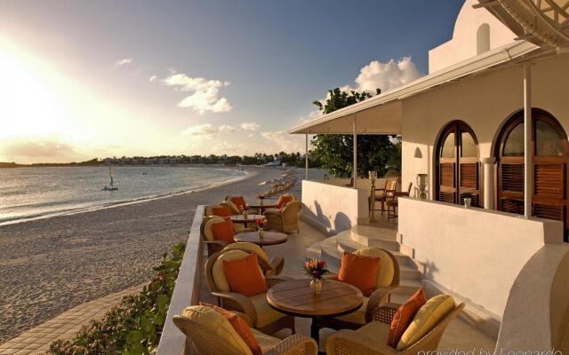 Cap Juluca, A Belmond Hotel, Anguilla