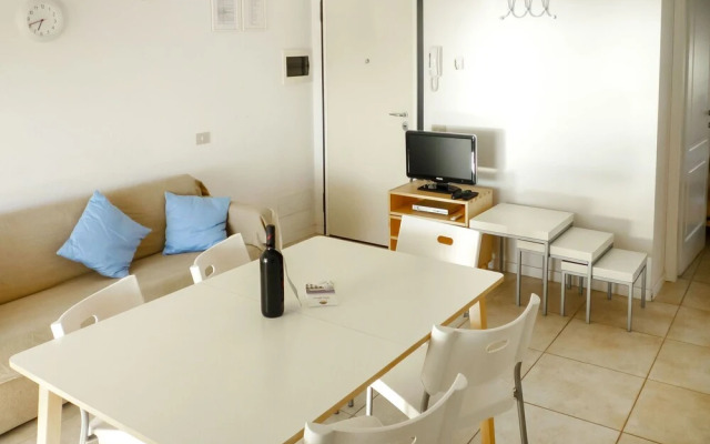 Trilocale San Vincenzo