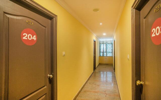 OYO 6173 Udupi Park Inn