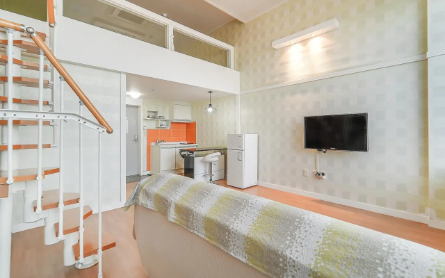 Yangyang Belita Pension