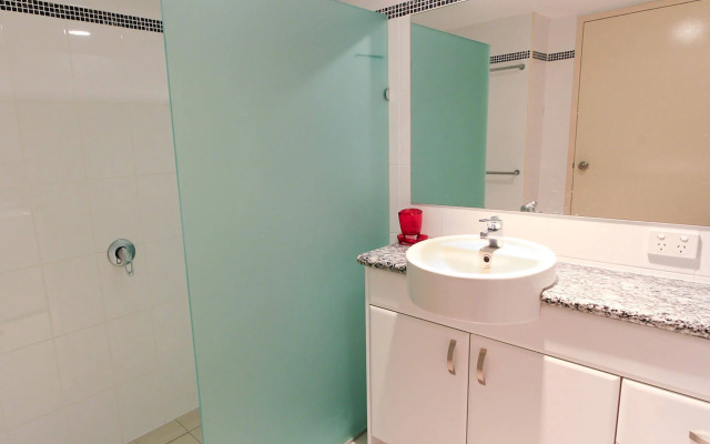 Key Largo Apartments