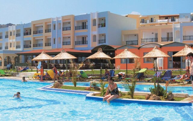 Mediterraneo Hotel - All Inclusive