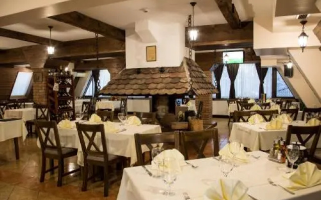 Motel Babino Brdo