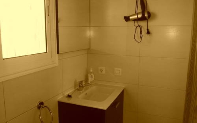 Apartamentos Flipper