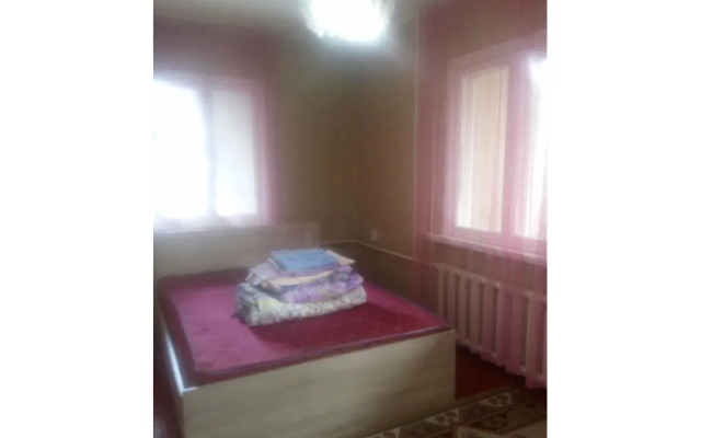 Kz-hostel