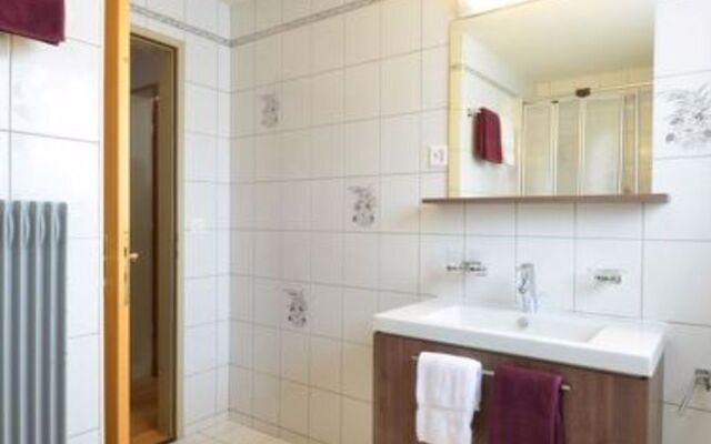Apartment Orion Saas-Fee 21806