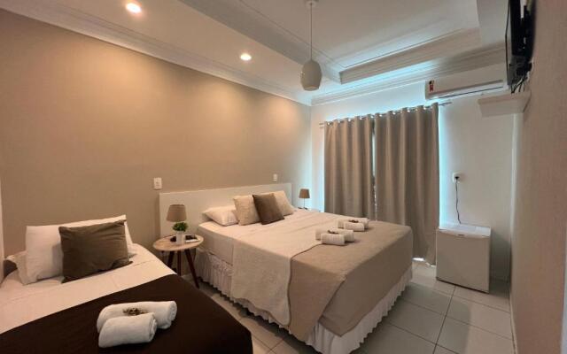 The Green Ecologic Hotel