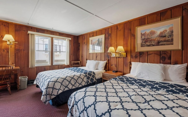Littleton Motel
