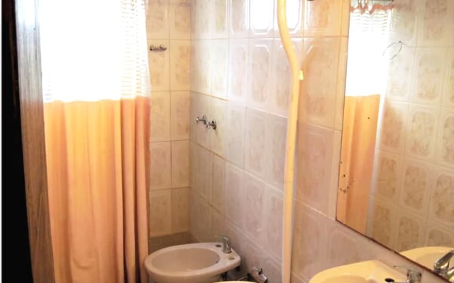 Cabañas Posada del Bosque