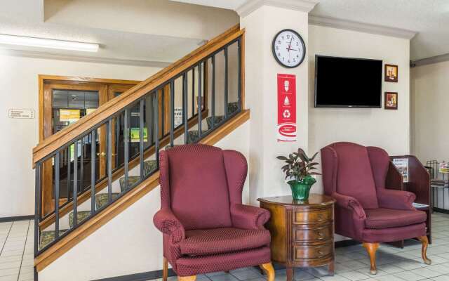 Econo Lodge Sioux Falls North