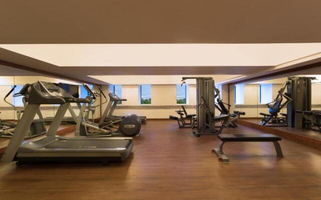 Four Points by Sheraton Visakhapatnam