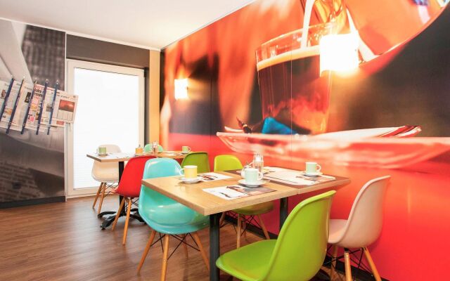 Ibis Saarbruecken City