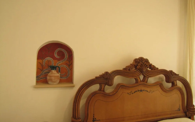 Webooking Knossos Villa