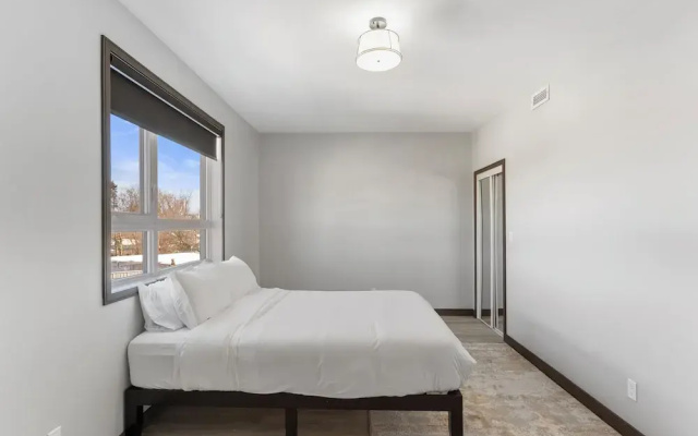 Lux Suites Extended Stay