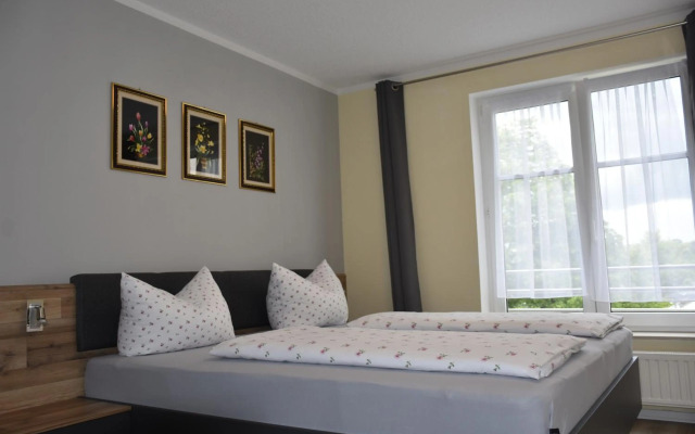 Hotel Garni Am Klostermarkt