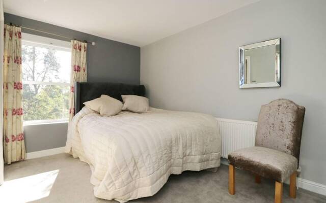 Meagill Farmhouse, hot Tub, bbq hut