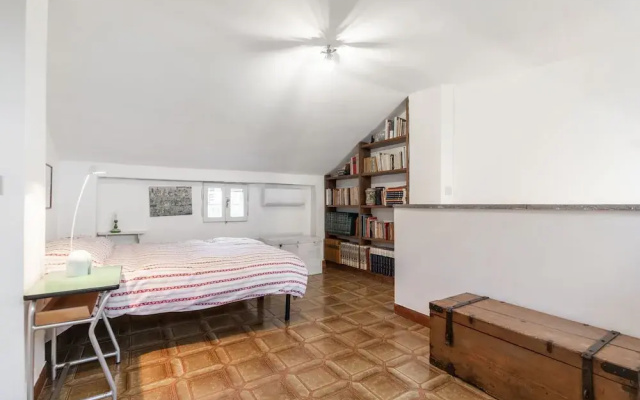 Beautiful Holiday Home in Ardea With Garden