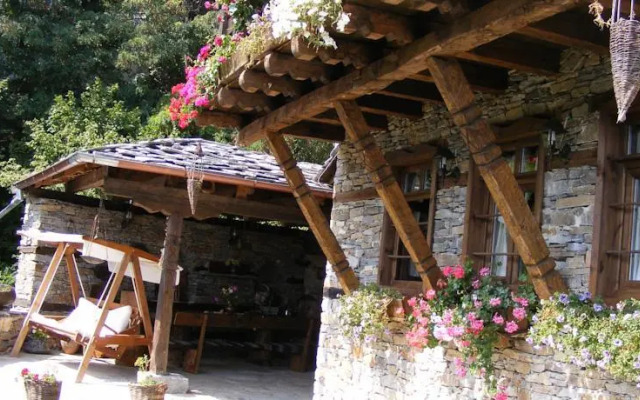 Yancheva Guest House