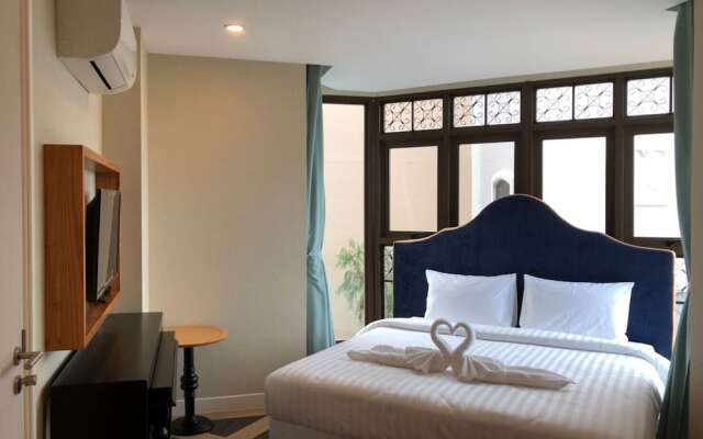Espana Condo Pattaya By JC