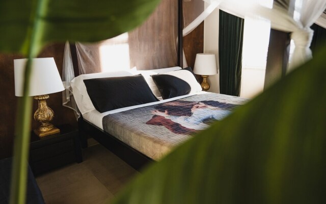 Le Boutique Luxury Rooms