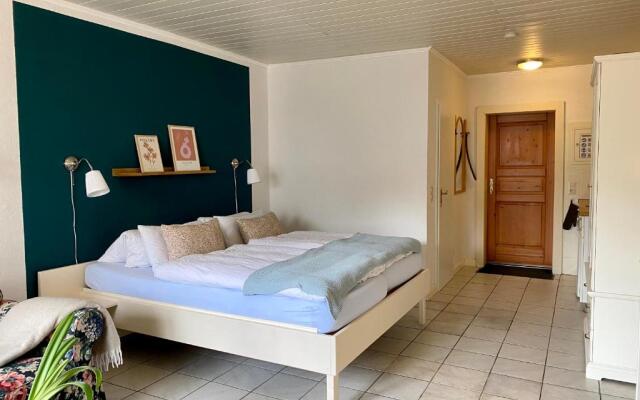 Kajüthus Apartment 6