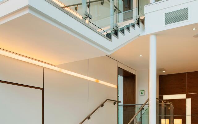 Holiday Inn Derby Riverlights by IHG