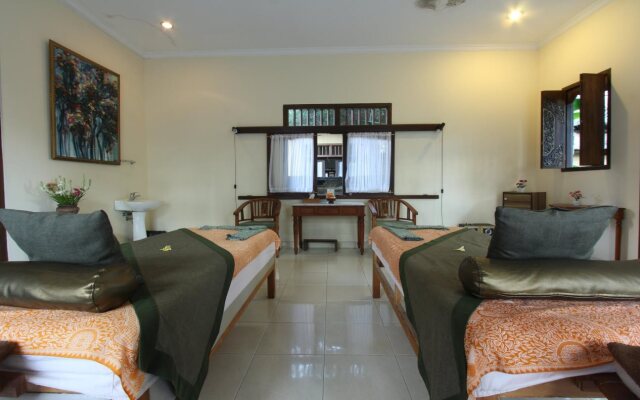 Nara Ubud Cottage