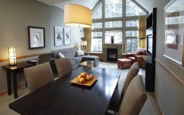 Platinum Suites Resort - Vacation Rentals