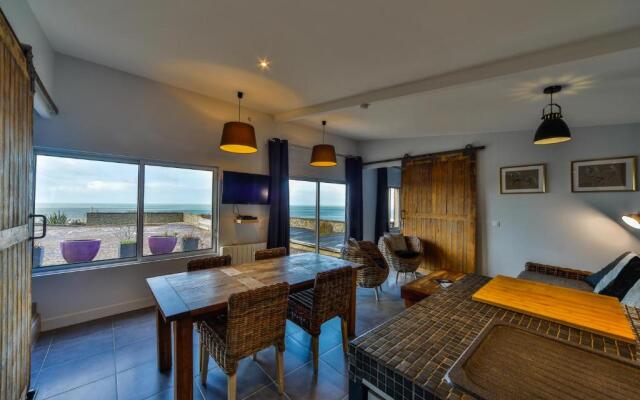 Domaine du Grand Bec