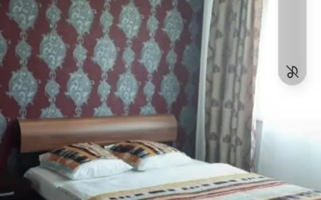 Sky House Astana